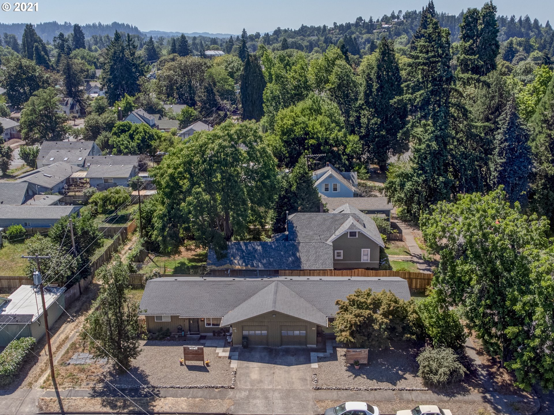 644 8th Street Springfield, OR 97477 - Photo 32 of 32
