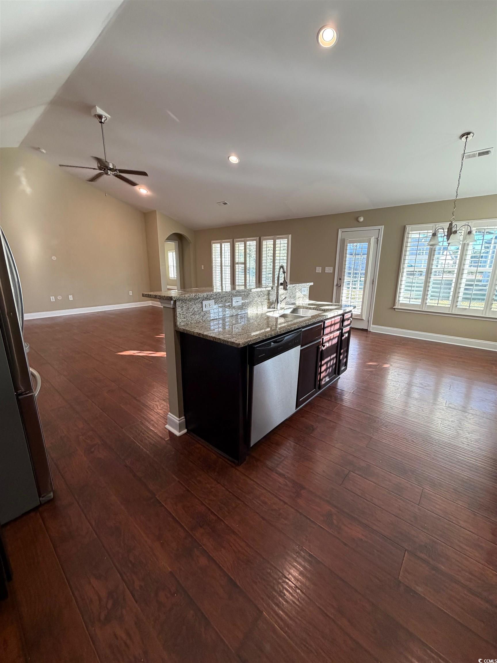 619 Uniola Drive Myrtle Beach, SC 29579 - Photo 7 of 22