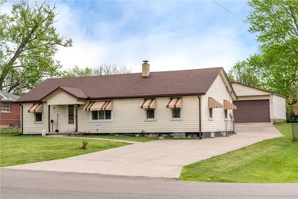 $195,000 | 2116 Henry Street, Fairborn, OH 45324