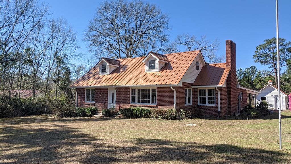 1802 Highway 103 Slocomb, AL 36375 - Photo 1 of 1 Main View