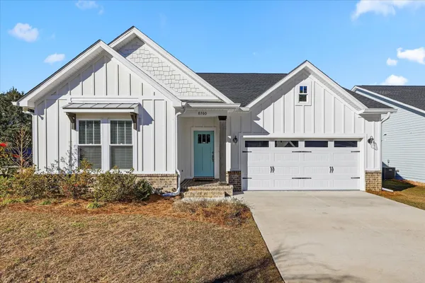 $499,000 | 8760 Greenridge Lane, Tallahassee, FL 32312