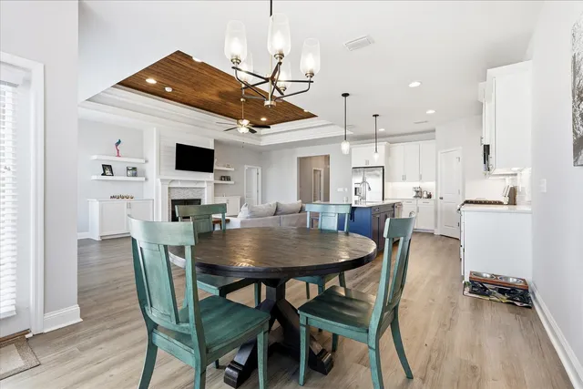 $515,000 | 8760 Greenridge Lane, Tallahassee, FL 32312