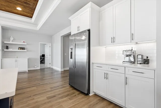 $515,000 | 8760 Greenridge Lane, Tallahassee, FL 32312