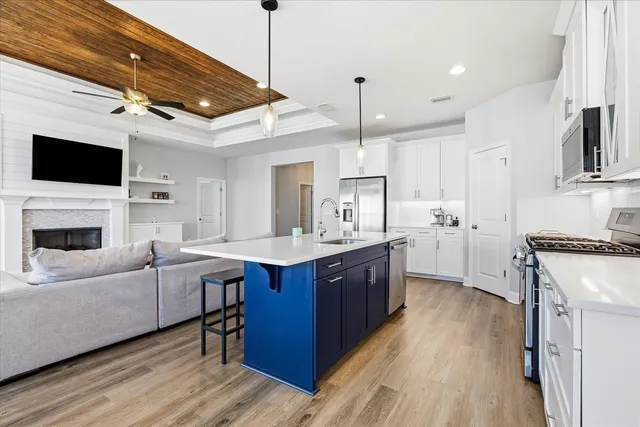 $515,000 | 8760 Greenridge Lane, Tallahassee, FL 32312