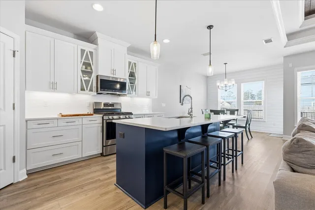 $515,000 | 8760 Greenridge Lane, Tallahassee, FL 32312