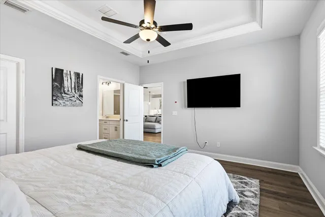 $515,000 | 8760 Greenridge Lane, Tallahassee, FL 32312