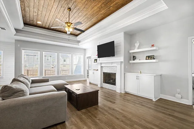 $515,000 | 8760 Greenridge Lane, Tallahassee, FL 32312