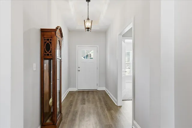 $515,000 | 8760 Greenridge Lane, Tallahassee, FL 32312