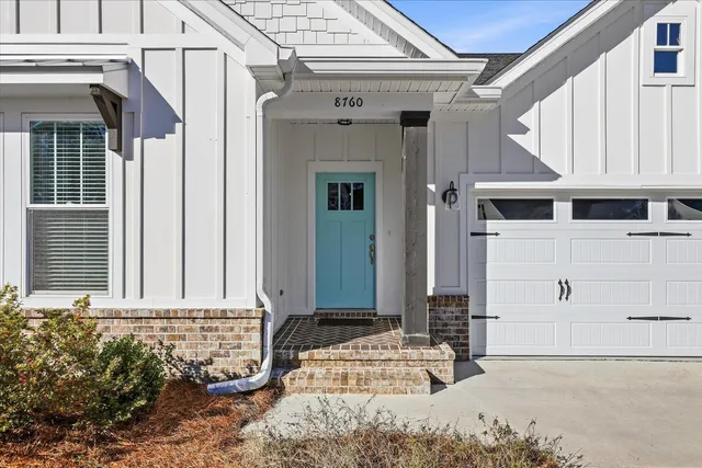 $515,000 | 8760 Greenridge Lane, Tallahassee, FL 32312