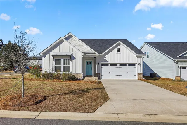 $515,000 | 8760 Greenridge Lane, Tallahassee, FL 32312