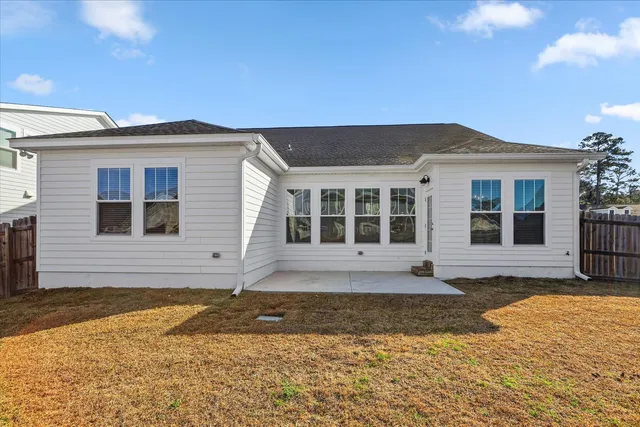 $515,000 | 8760 Greenridge Lane, Tallahassee, FL 32312