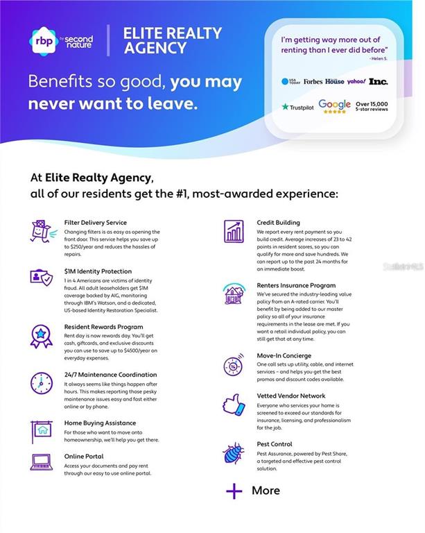 352 Caribbean Drive, Unit FRONT Davenport, FL 33897 - Photo 4 of 10