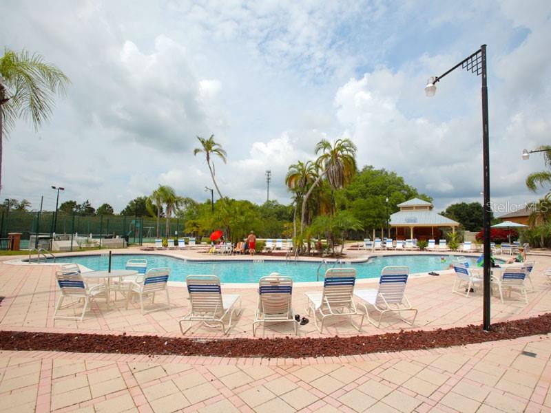 352 Caribbean Drive, Unit FRONT Davenport, FL 33897 - Photo 9 of 10