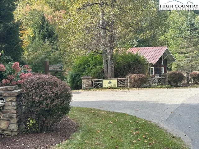 $89,000 | 13 Solitude Lane, Todd, NC 28684