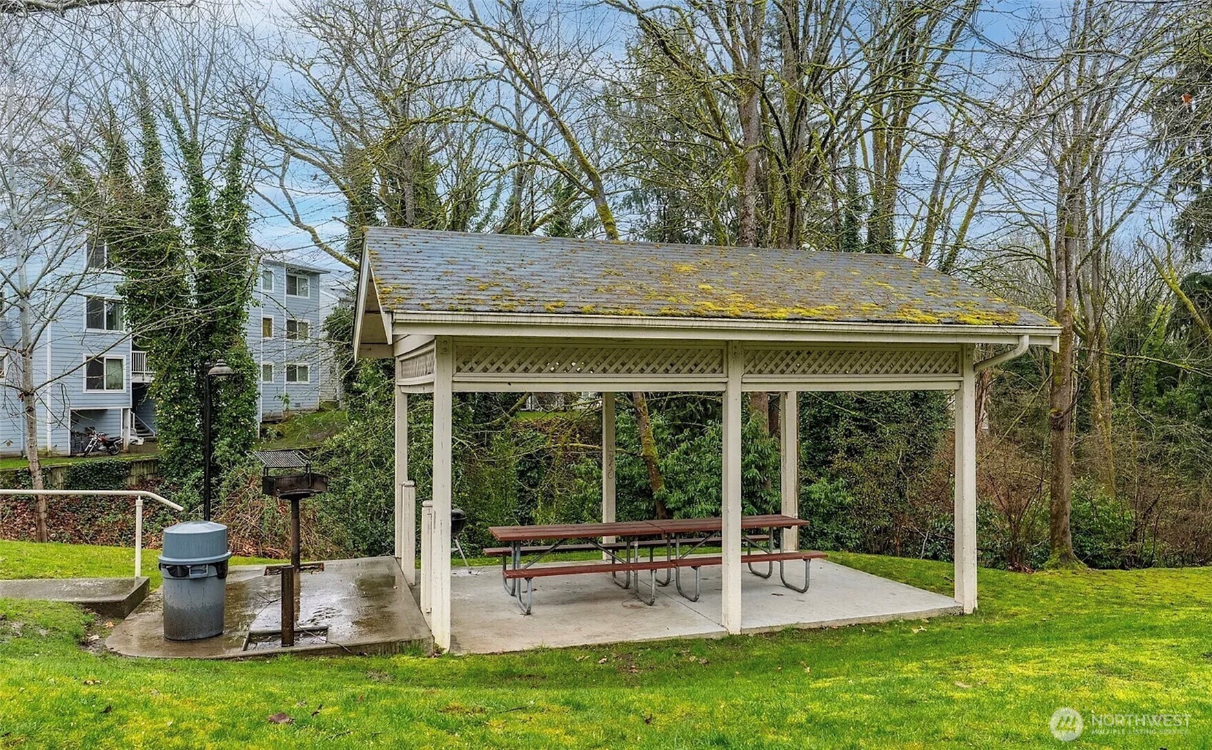 975 Aberdeen Avenue Northeast, Unit B 102 Renton, WA 98056 - Photo 17 of 19