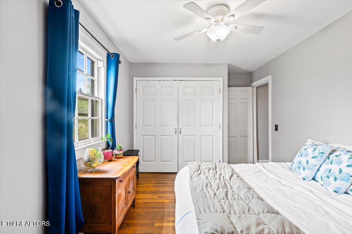 524 Park Road Caryville, TN 37714 - Photo 17 of 58 19-524 Park Rd