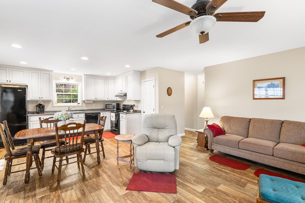 145 Raymond Wilson Road Topton, NC 28781 - Photo 23 of 31
