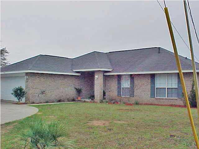 4647 Hamilton Bridge Road Pace, FL 32571 - Photo 1 of 8 Gallery Image 1
