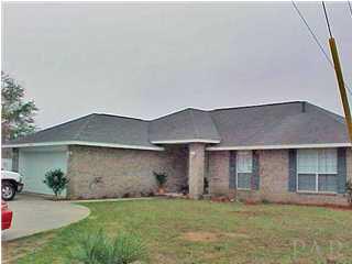 4647 Hamilton Bridge Road Pace, FL 32571 - Photo 2 of 8 Gallery Image 2