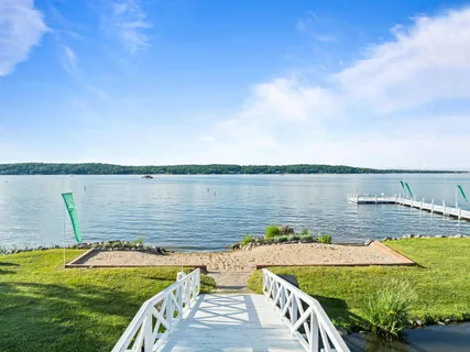 $2,699,995 | N1817 Wildwood Drive, Linn, WI 53147