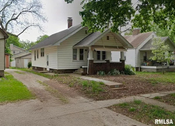 $85,000 | 2356 South 9th Street, Springfield, IL 62703