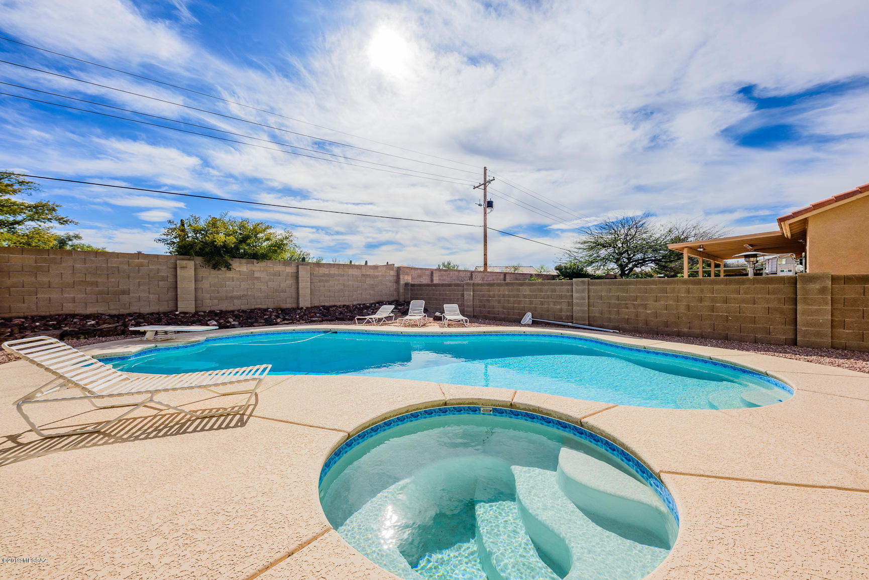 933 South Rincon Rising Road Tucson, AZ 85748 - Photo 9 of 48 Gallery Image 9