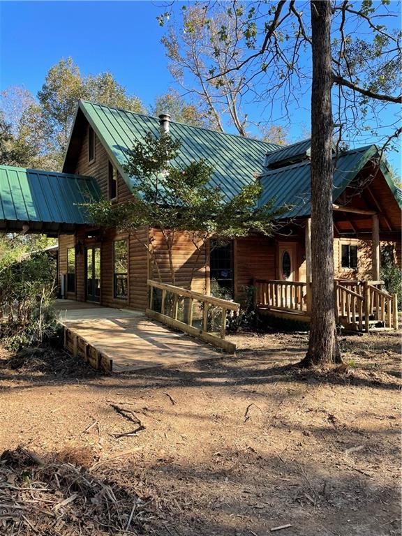 13315 Bessie Booth Road Folsom, LA 70437 - Photo 1 of 28 Gallery Image 1