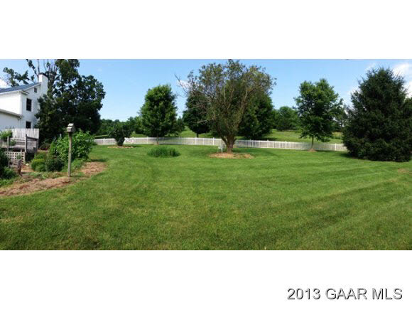 1766 Moffett Branch Road Churchville, VA 24421 - Photo 10 of 32 a view of a park