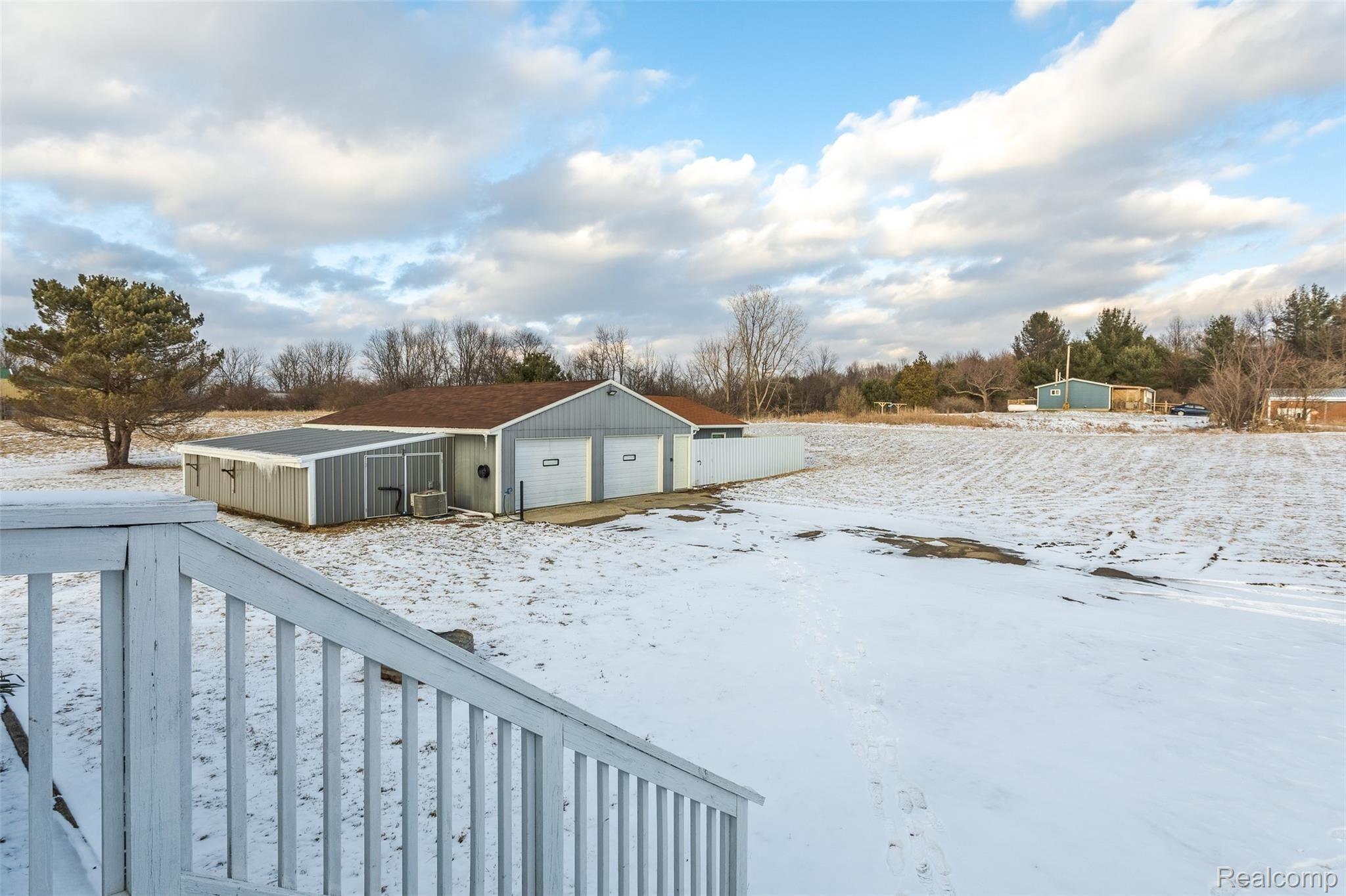 5072 North Lake Road Columbiaville, MI 48421 - Photo 22 of 29 NLakerd-25.jpg