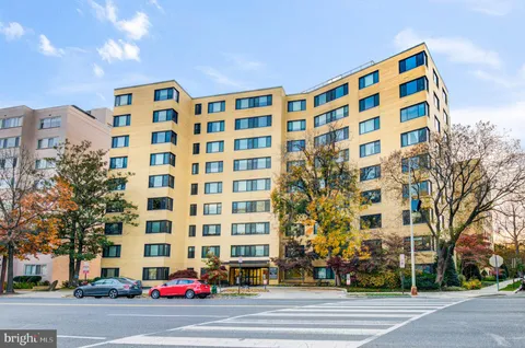 $1,899 | 5410 Connecticut Avenue Northwest, Unit 604, Washington, DC 20015