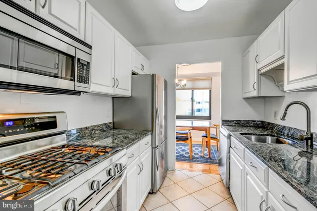 $2,100 | 5410 Connecticut Avenue Northwest, Unit 604, Washington, DC 20015