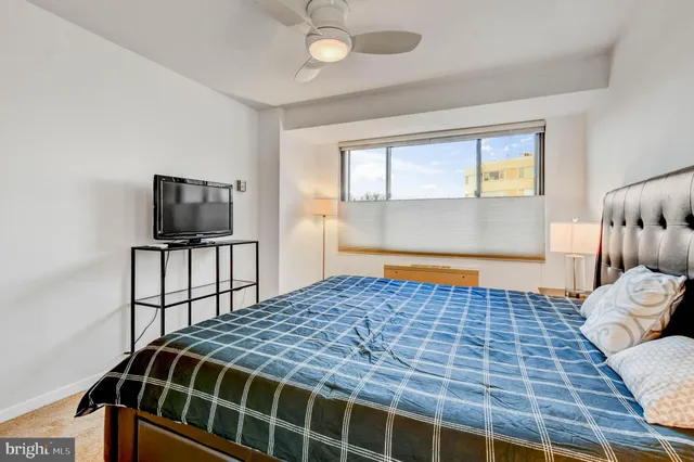 $2,100 | 5410 Connecticut Avenue Northwest, Unit 604, Washington, DC 20015