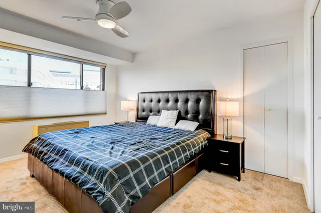 $2,100 | 5410 Connecticut Avenue Northwest, Unit 604, Washington, DC 20015