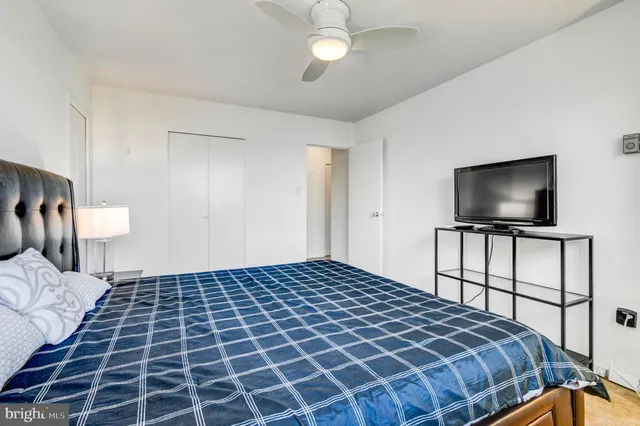 $2,100 | 5410 Connecticut Avenue Northwest, Unit 604, Washington, DC 20015