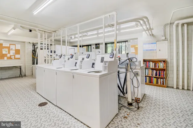 $2,100 | 5410 Connecticut Avenue Northwest, Unit 604, Washington, DC 20015