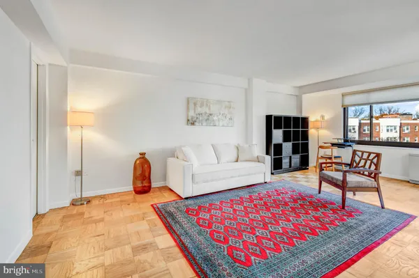 $1,899 | 5410 Connecticut Avenue Northwest, Unit 604, Washington, DC 20015
