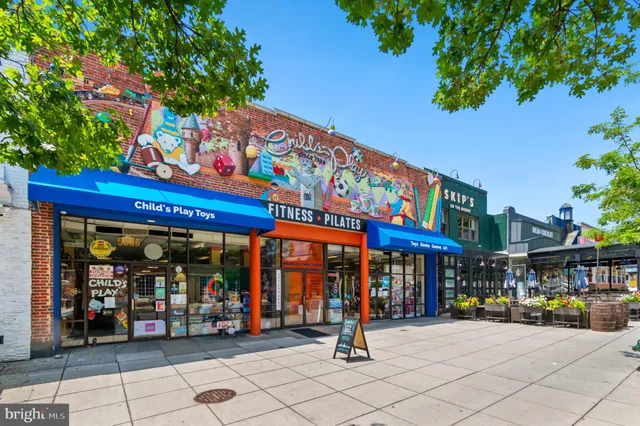 $1,949 | 5410 Connecticut Avenue Northwest, Unit 604, Washington, DC 20015