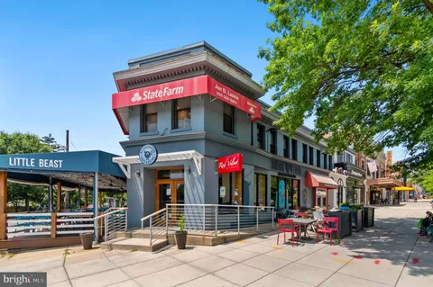 $1,899 | 5410 Connecticut Avenue Northwest, Unit 604, Washington, DC 20015