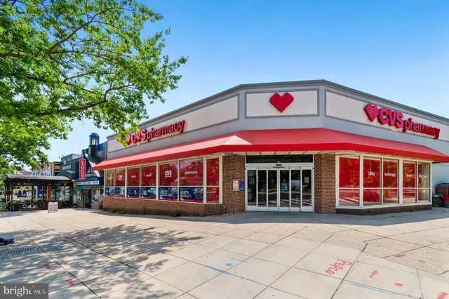 $2,100 | 5410 Connecticut Avenue Northwest, Unit 604, Washington, DC 20015