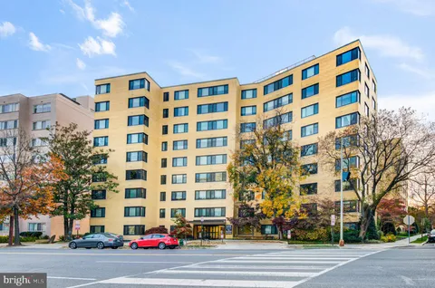 $1,899 | 5410 Connecticut Avenue Northwest, Unit 604, Washington, DC 20015