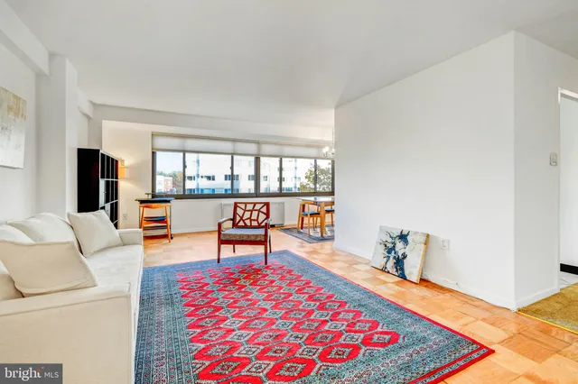 $1,949 | 5410 Connecticut Avenue Northwest, Unit 604, Washington, DC 20015