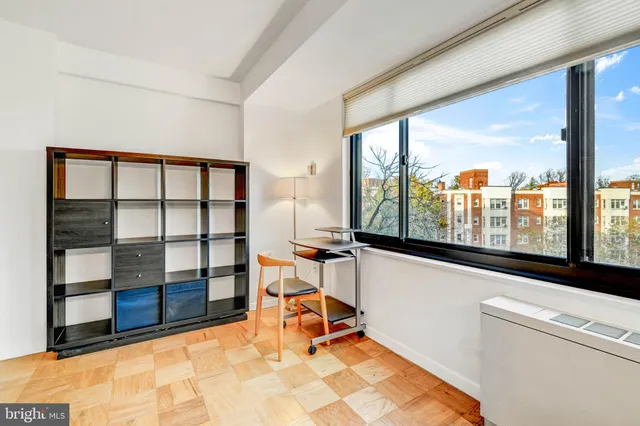 $1,949 | 5410 Connecticut Avenue Northwest, Unit 604, Washington, DC 20015