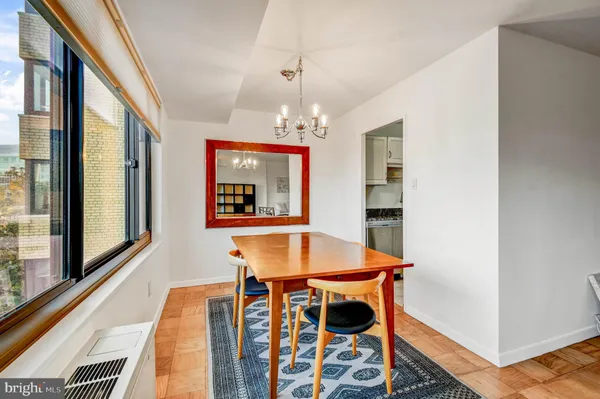 $1,899 | 5410 Connecticut Avenue Northwest, Unit 604, Washington, DC 20015