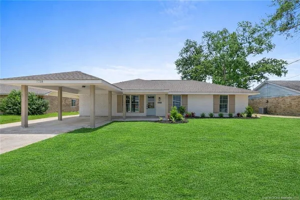 $259,900 | 1728 Myrtle Street, Westlake, LA 70669