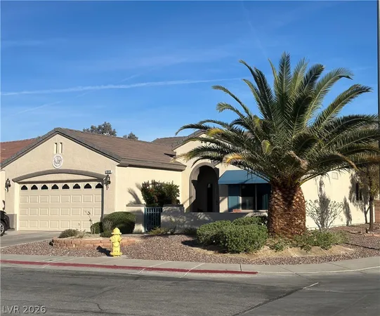 $489,000 | 1813 Eagle Village Avenue, Henderson, NV 89012