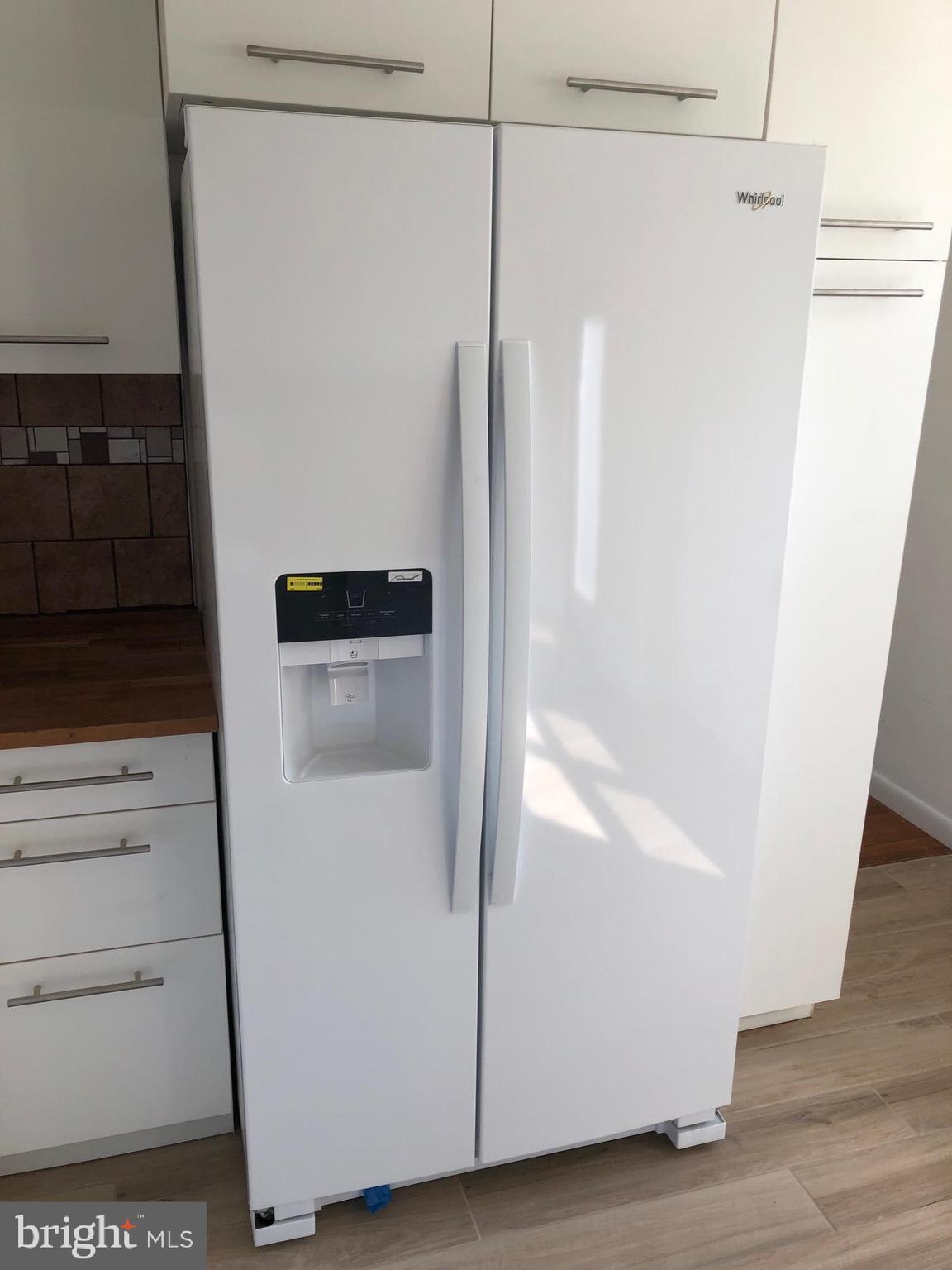 107 Cedar Road Wallingford, PA 19086 - Photo 11 of 30 Refrigerator Freezer Included