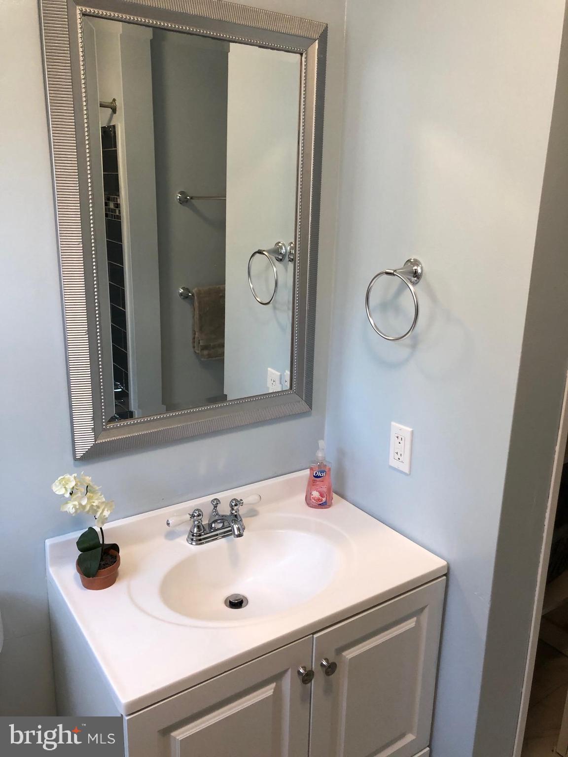107 Cedar Road Wallingford, PA 19086 - Photo 15 of 30 Large Linen Closet in Full Bath