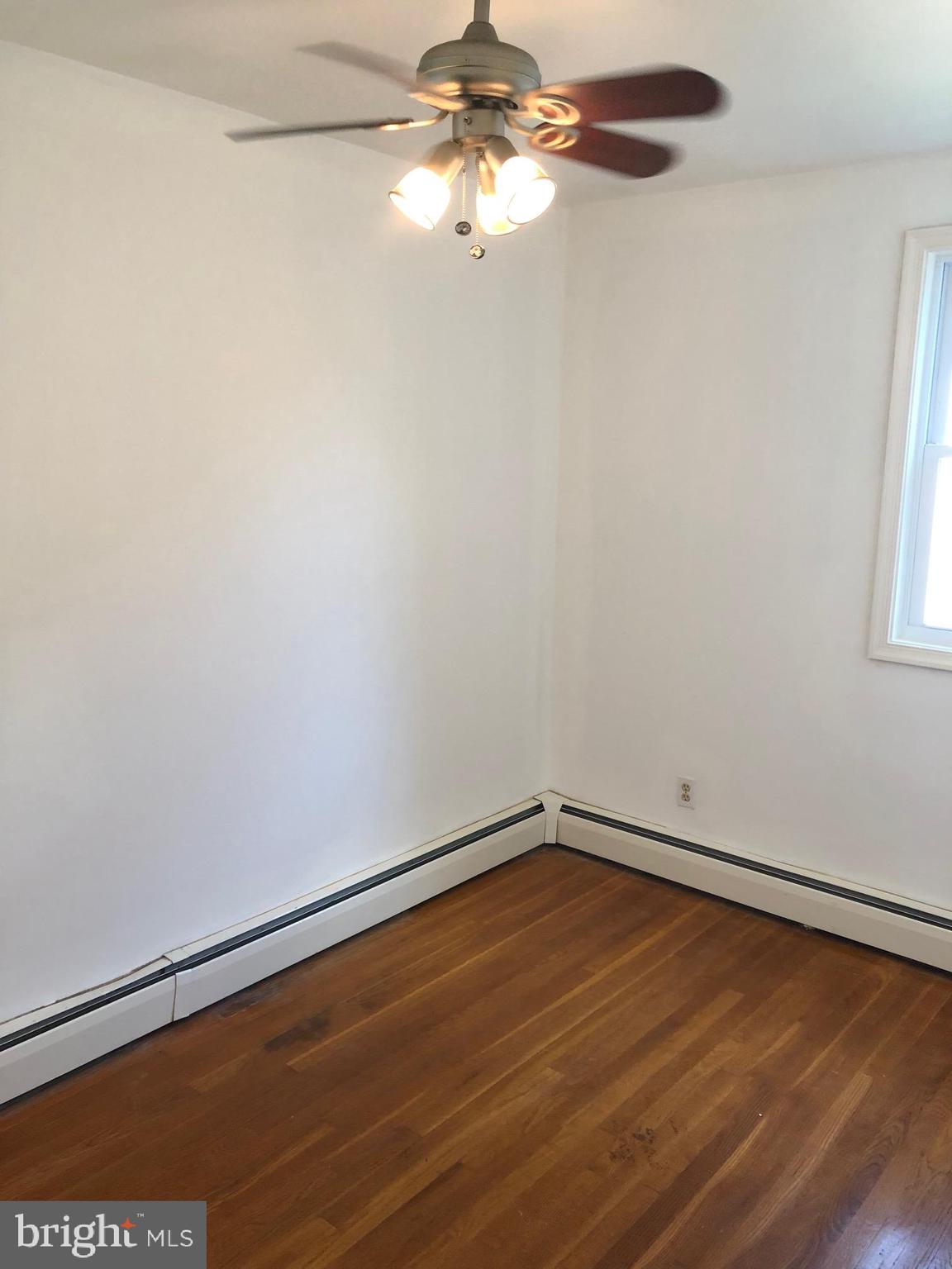 107 Cedar Road Wallingford, PA 19086 - Photo 17 of 30 Bedroom #2 with C/F light and Closet