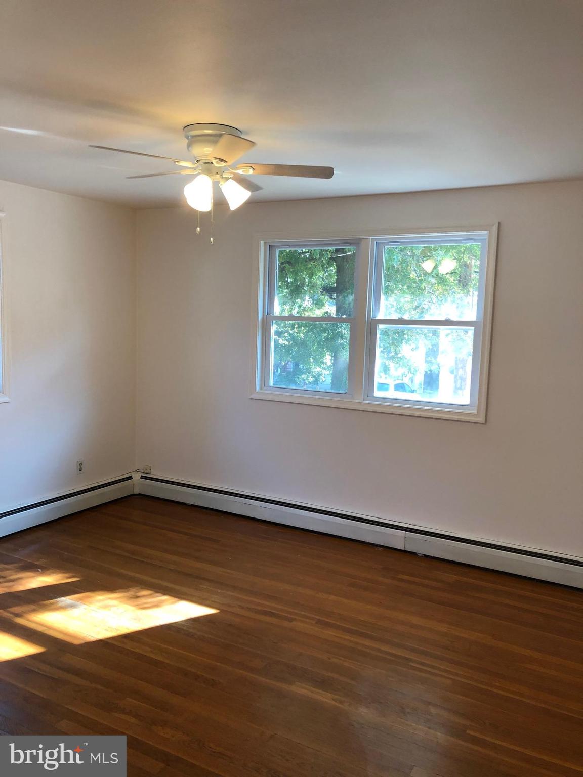 107 Cedar Road Wallingford, PA 19086 - Photo 18 of 30 Bedroom #3 with C/F light and Closet