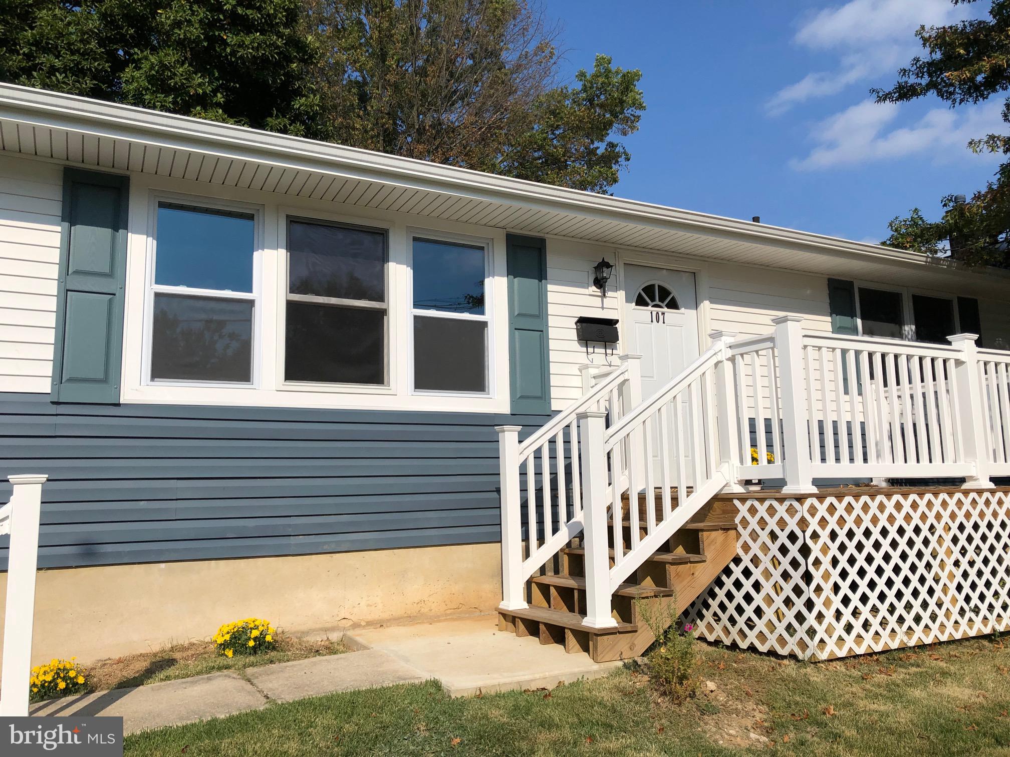 107 Cedar Road Wallingford, PA 19086 - Photo 3 of 30 Great curb appeal!